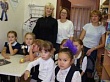 В преддверии Международного дня музыки в детской школе искусств села Уват прошел урок
